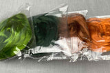 Lyocell fibre