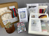 Kit broderi
