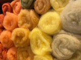Merino karteflor