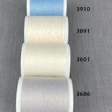 Spoler lana no 12 broderitråd