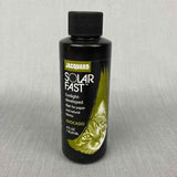 flaske med Solarfast Dye Avocado