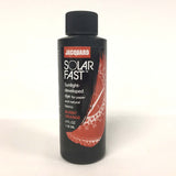 Flaske med Solarfast Dye Burnt Orange