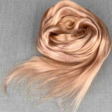 Lyocell fibre - shell