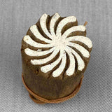 Trykblok Swirl 141