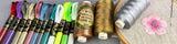 Effekt broderigarn