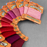 Broderigarn Retors Du Nord