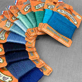 Broderigarn Retors Du Nord