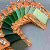 Broderigarn Retors Du Nord