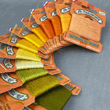 Broderigarn Retors Du Nord