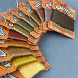 Broderigarn Retors Du Nord