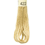 DMC Moulinégarn farve 422