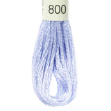 broderigarn bomuld 6 tråde