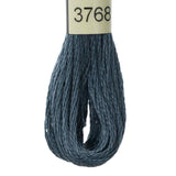 broderigarn delbar i 6 tråde