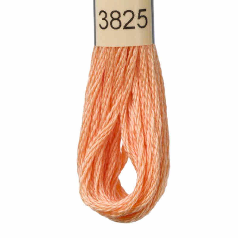 Amagergarn farve 3825