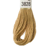 DMC Amagergarn beige