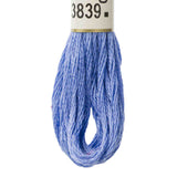 broderigarn lilla
