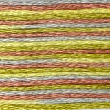 DMC moulinegarn - Coloris