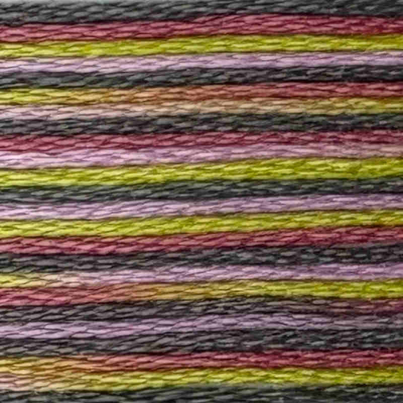 DMC moulinegarn - Coloris