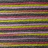 DMC moulinegarn - Coloris