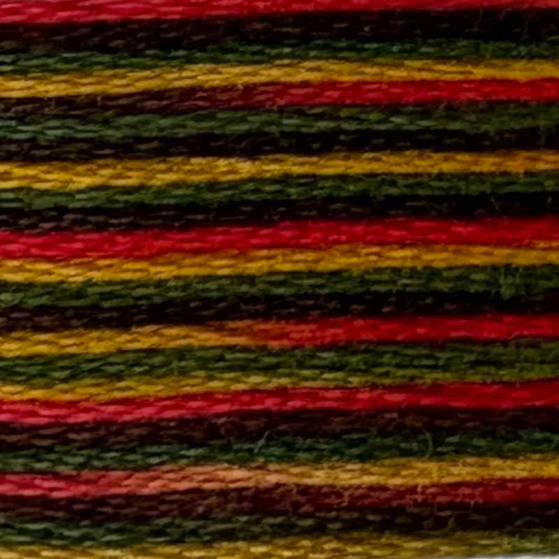 DMC moulinegarn - Coloris