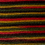 DMC moulinegarn - Coloris