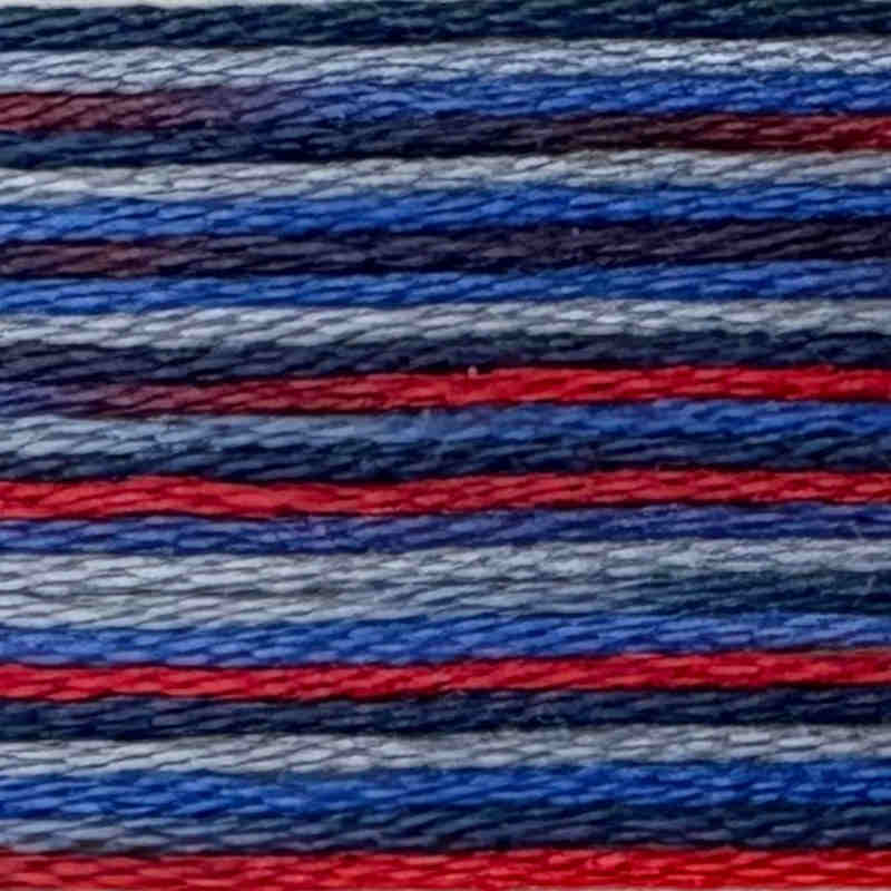 DMC moulinegarn - Coloris