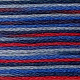 DMC moulinegarn - Coloris