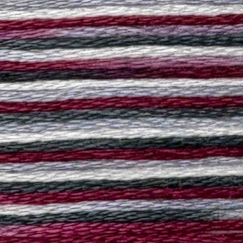 DMC moulinegarn - Coloris
