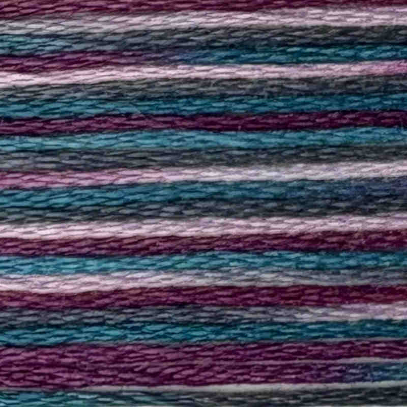 DMC moulinegarn - Coloris