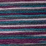 DMC moulinegarn - Coloris