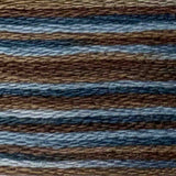 DMC moulinegarn - Coloris