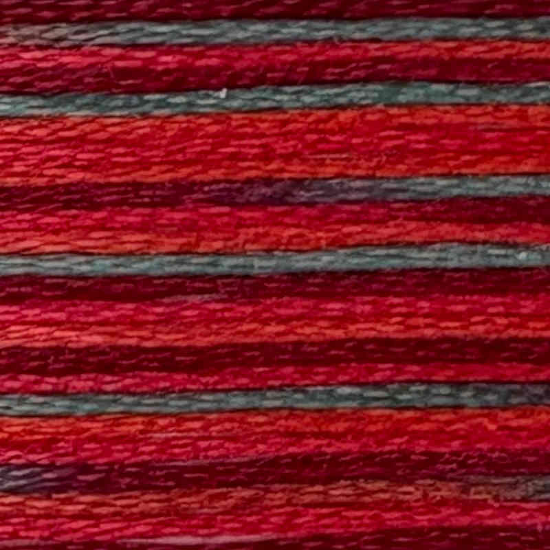 DMC moulinegarn - Coloris