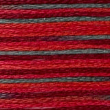 DMC moulinegarn - Coloris