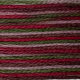 DMC moulinegarn - Coloris
