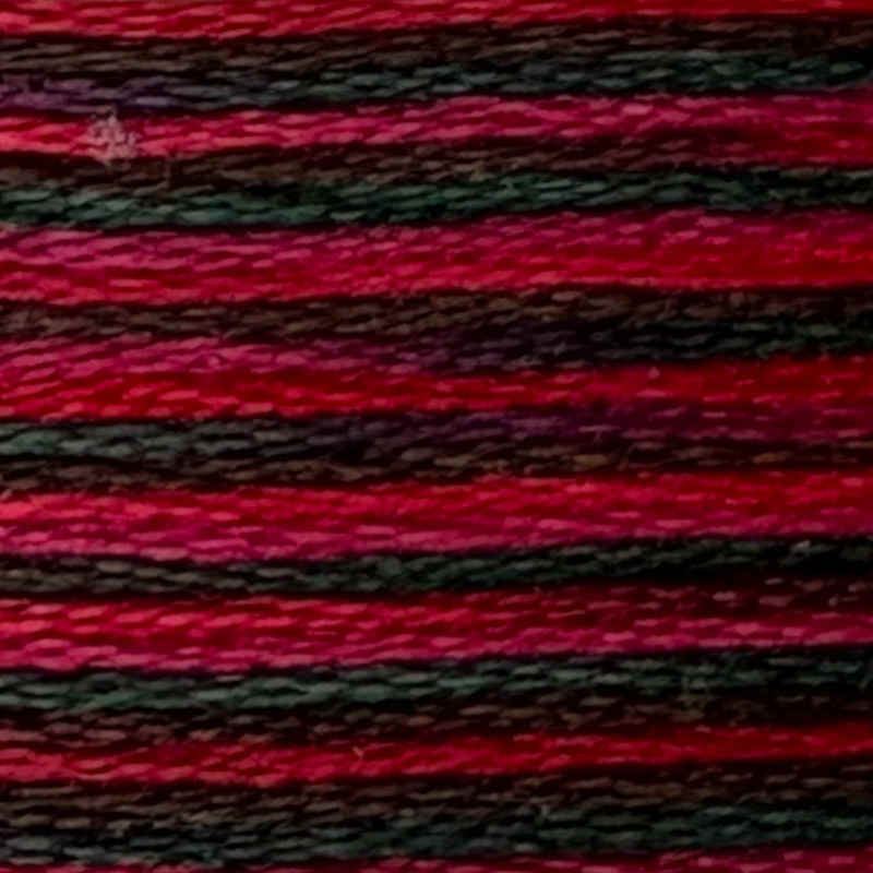 DMC moulinegarn - Coloris