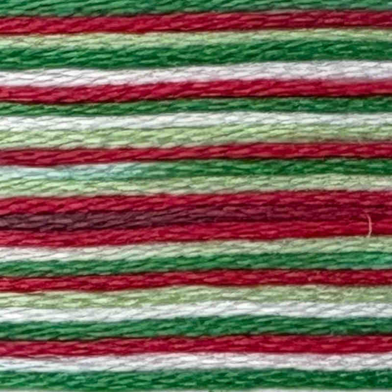 DMC moulinegarn - Coloris