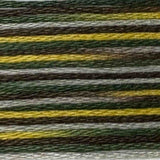 DMC moulinegarn - Coloris