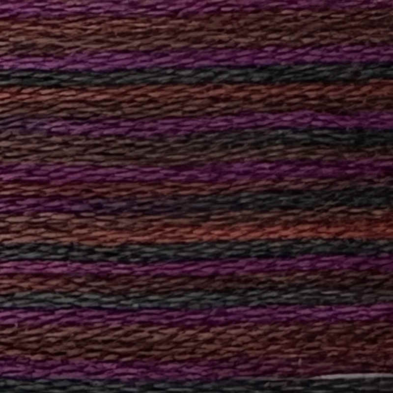 DMC moulinegarn - Coloris
