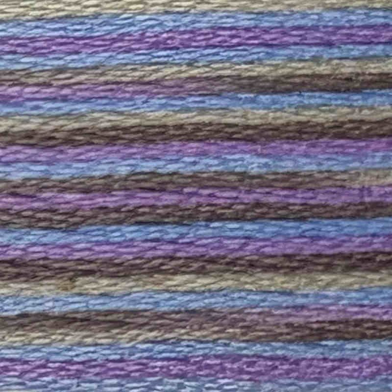 DMC moulinegarn - Coloris