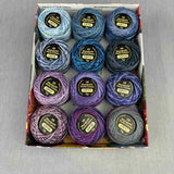 Perlegarn Eleganza 8 collection box