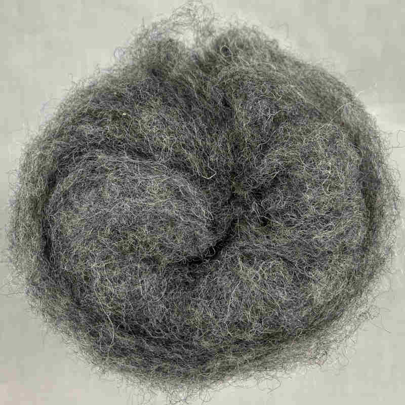 Merino karteflor grå 65%