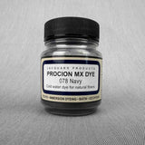 procion MX Navy tekstilfarve