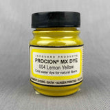 Procion MX Lemon yellow 004