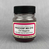 Procion MX Magenta 034