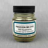 Procion MX Aquamarine 069