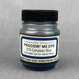 Procion MX Cerulean Blue 070