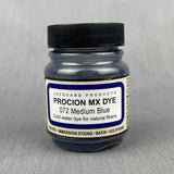 Procion MX Medium Blue 072