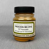 Procion MX Avocado 107