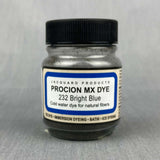 Procion MX Bright Blue 232