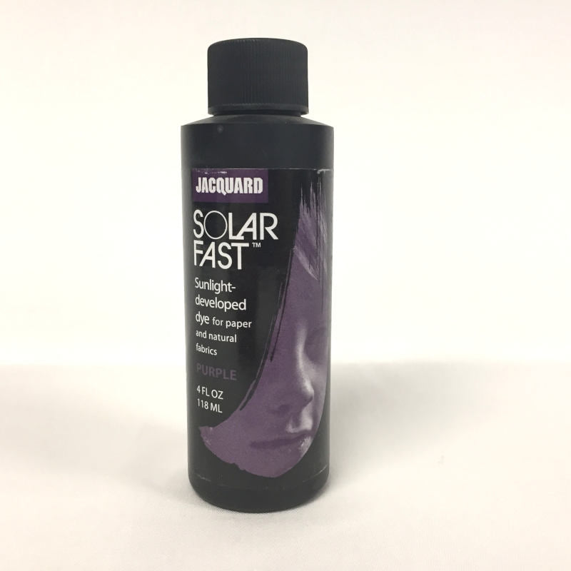 Solarfast Dye Purple